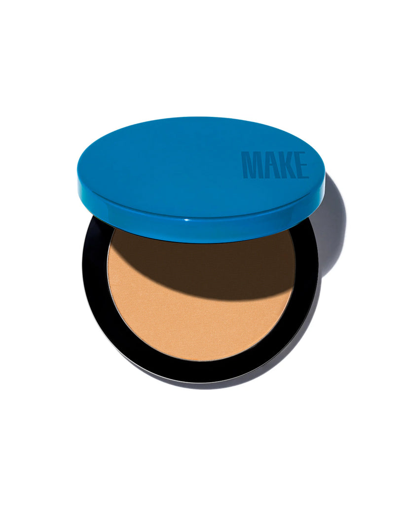 Skin Mimetic Microsuede Bronzer in Solar