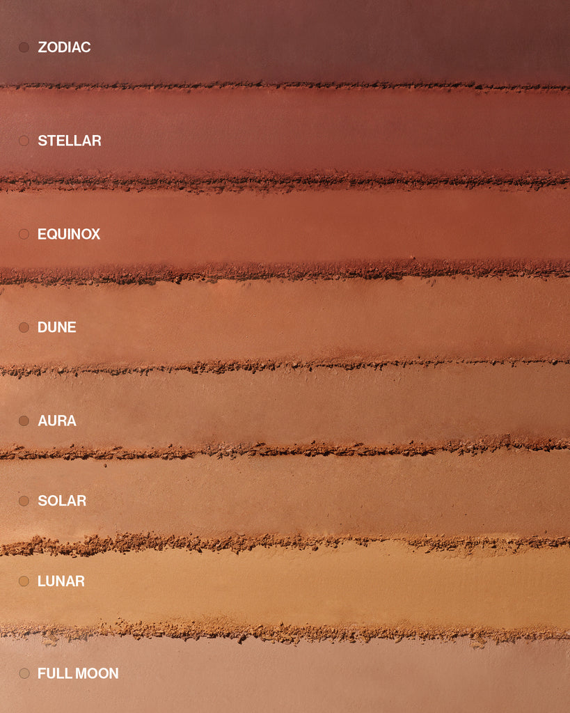 Skin Mimetic Microsuede Bronzer is Available in 8 Shades