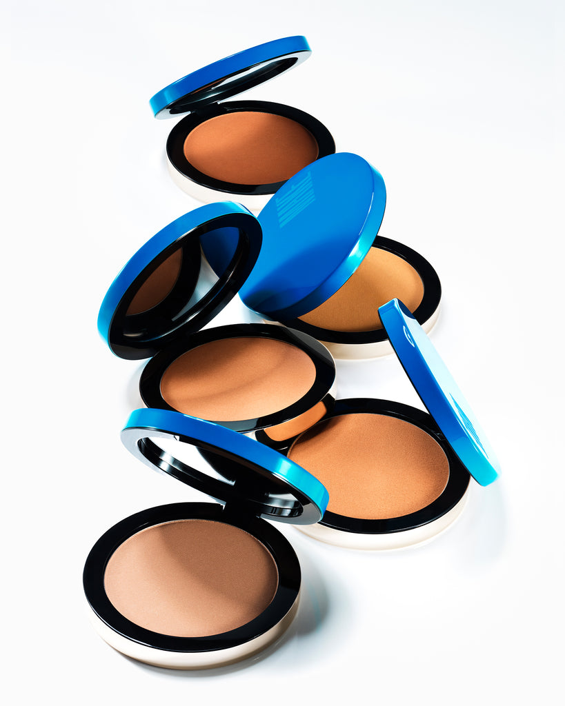 Skin Mimetic Microsuede Bronzer is Available in 8 Shades