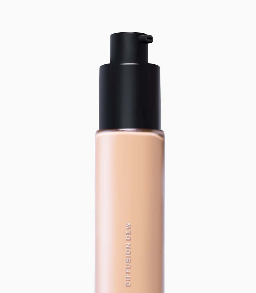 Diffusion Dew Skin Tint in Ginger 04