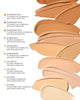 Skin Mimetic Concealer is Available in 20 Shades