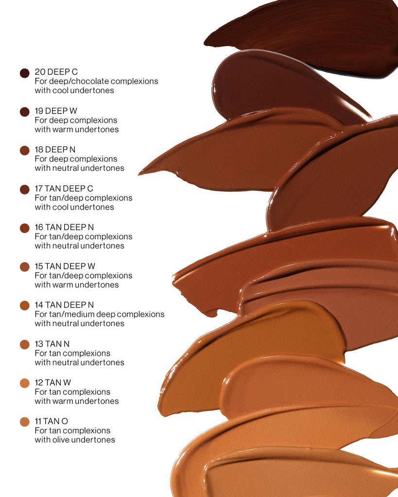 Skin Mimetic Concealer in 11 Tan O